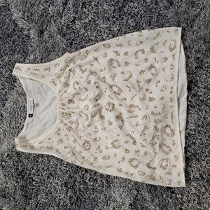 Jennifer lopez small top